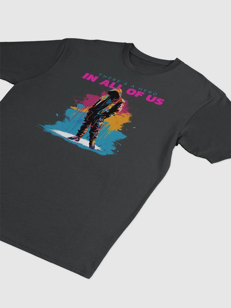 There is a Hero in All of Us product image (3)