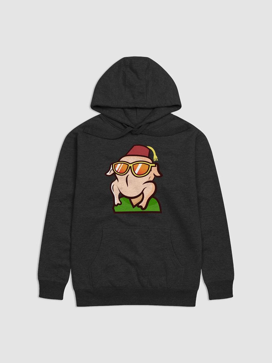 TURKEYHEAD UNISEX PREMIUM HOODIE product image (1)