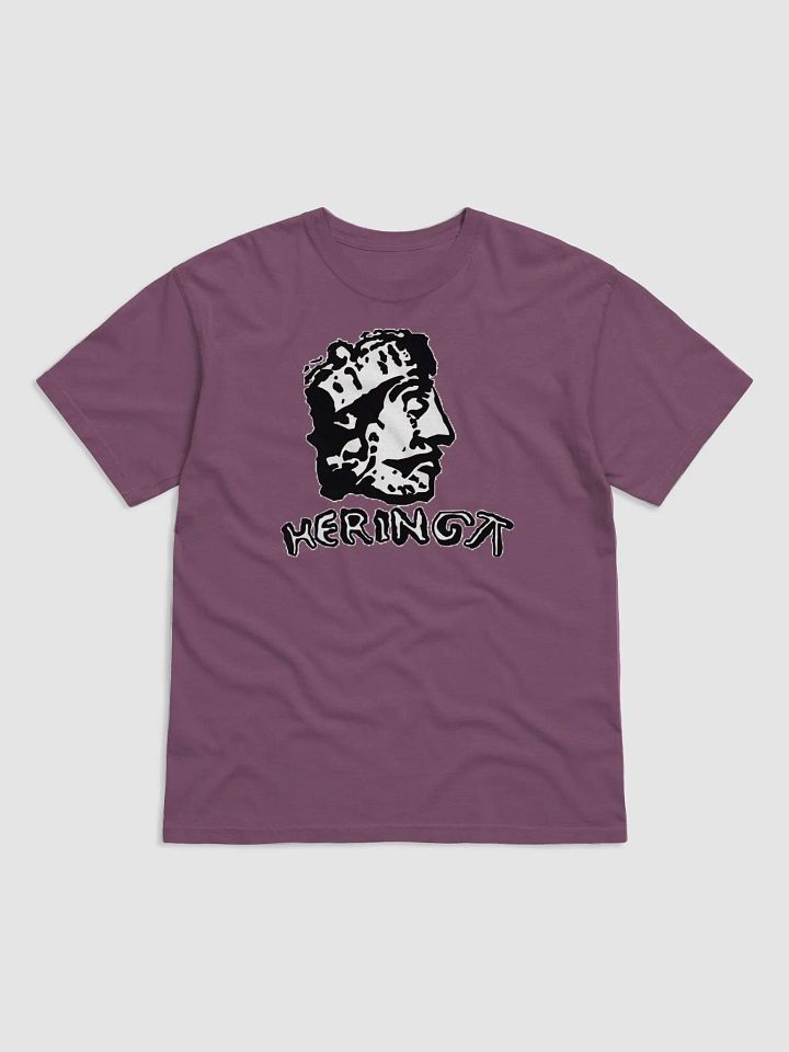 HERINGA LOGO T-SHIRT product image (1)