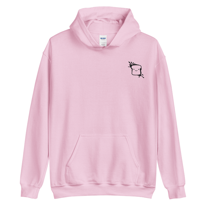 LSToast Hoodie product image (3)