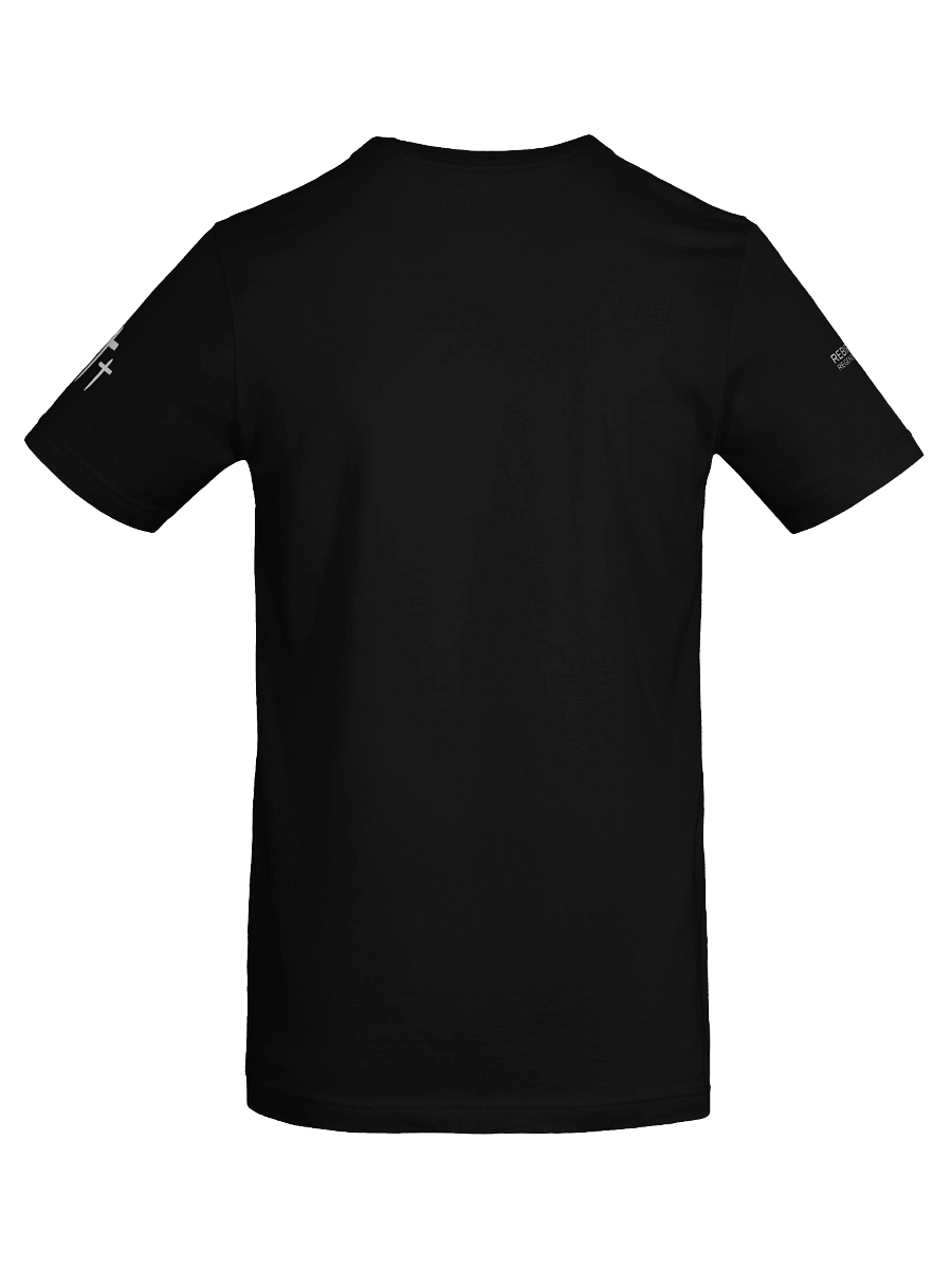 BAWON Crossed Icon T-Shirt product image (8)