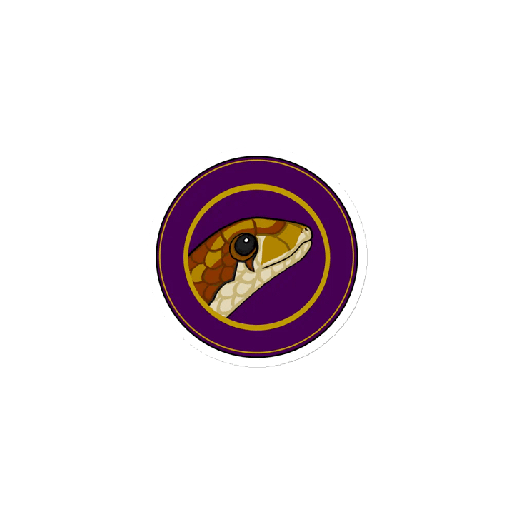 Anubis Magnet product image (1)