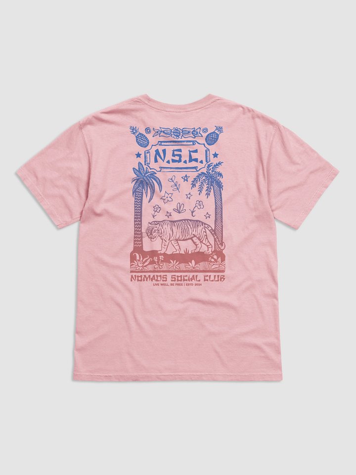 N.S.C. Tiger Jungle product image (1)