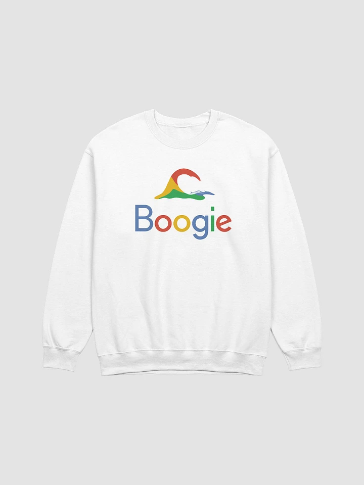 We Bodyboard Boogie // Sweatshirt product image (2)