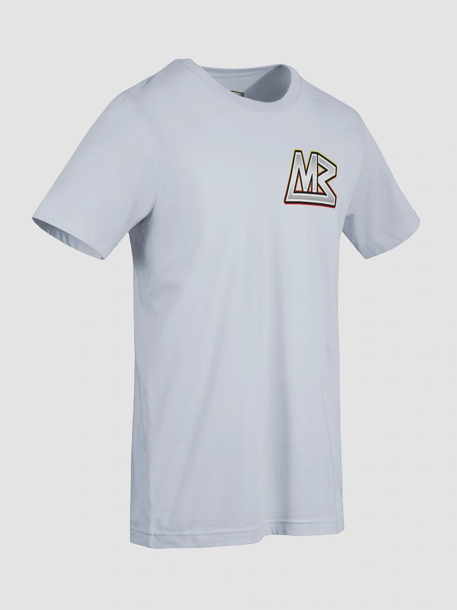 Bella+Canvas Be Badass Motivational Supersoft T-Shirt product image (9)