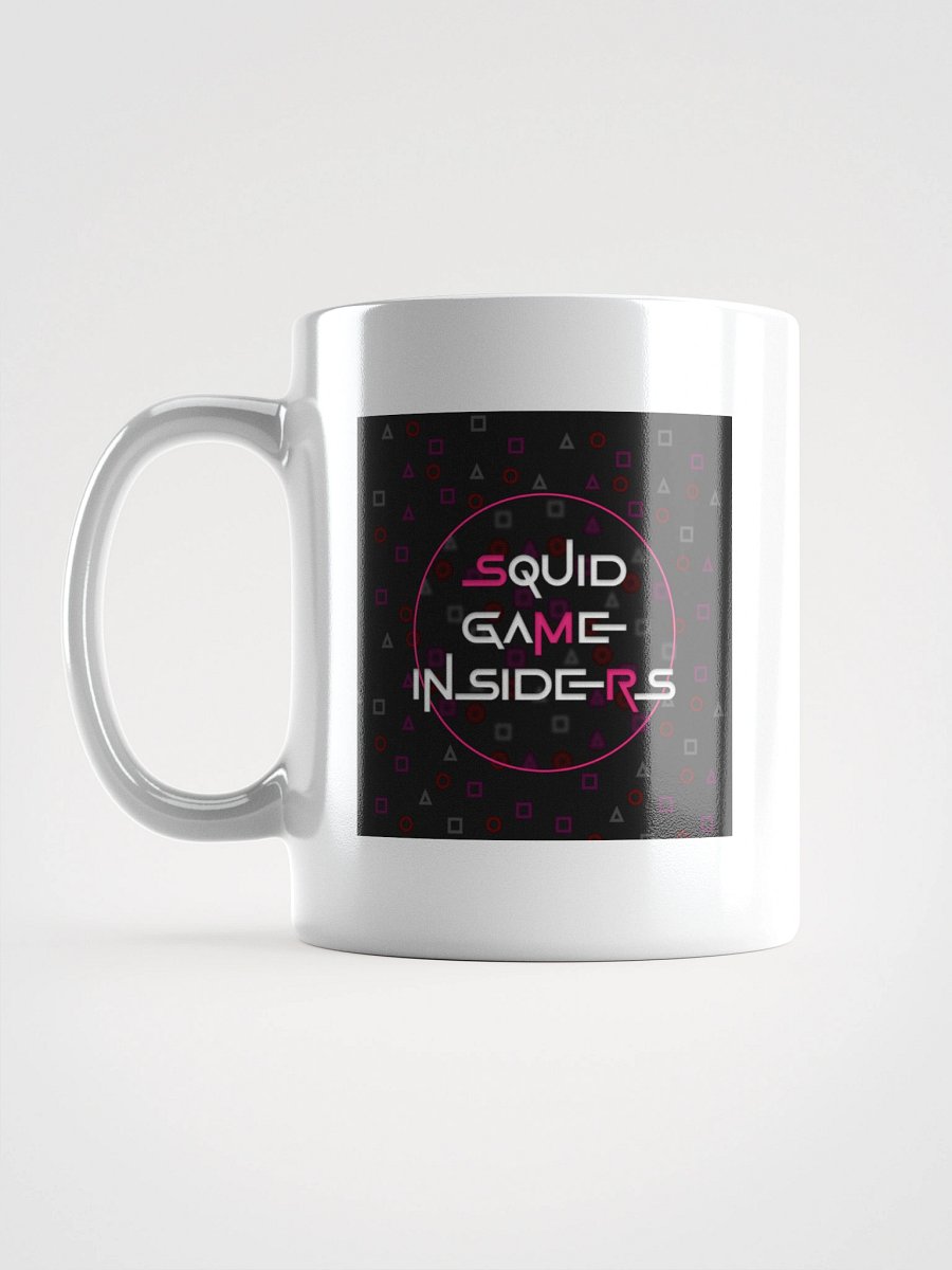 Squid Game Henchmen Mug product image (11)