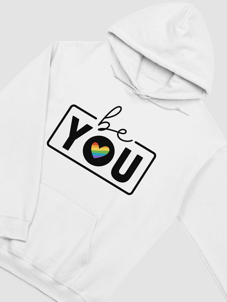 Be You Hoodie product image (33)