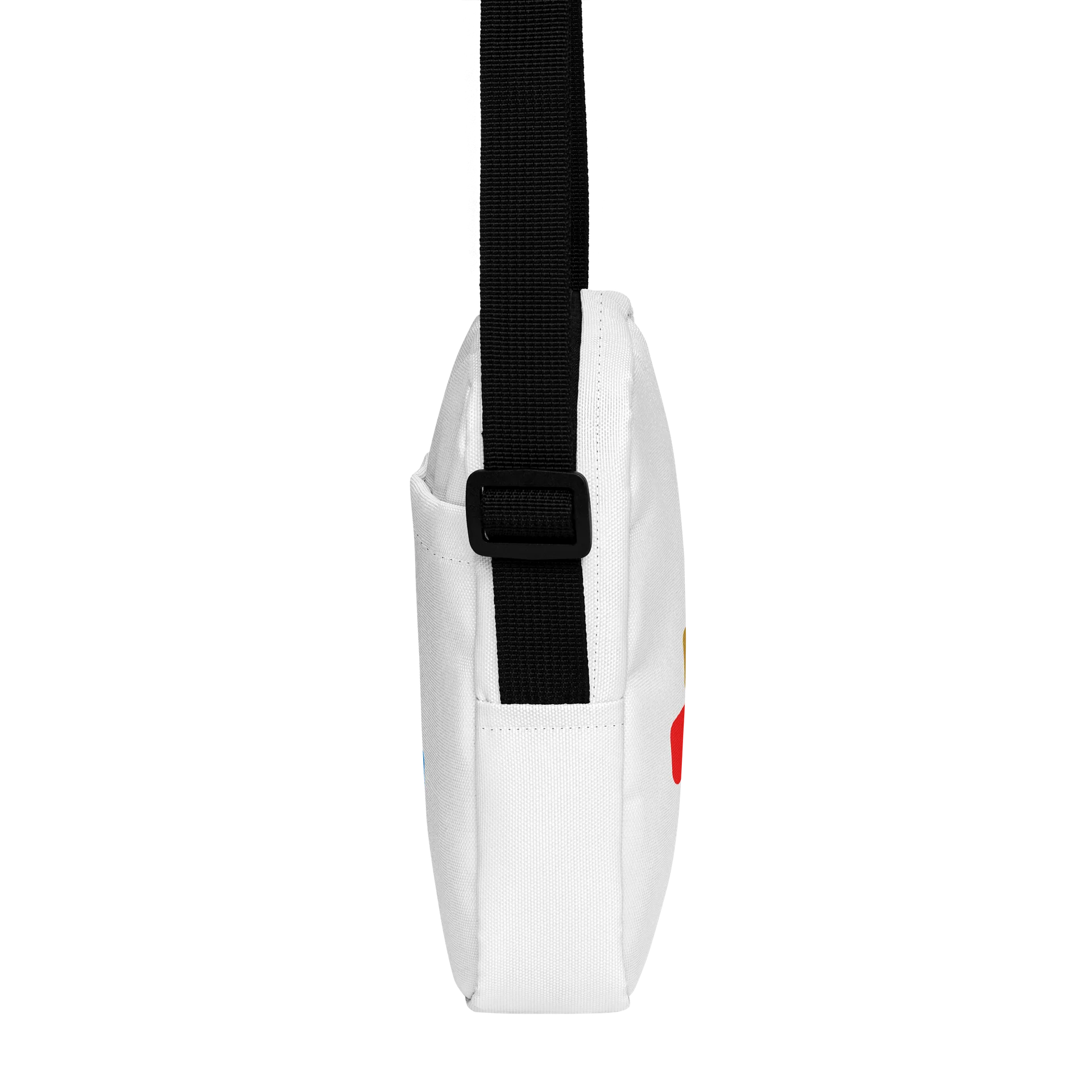 Chromatic Fusion Crossbody Adventure Bag product image (2)