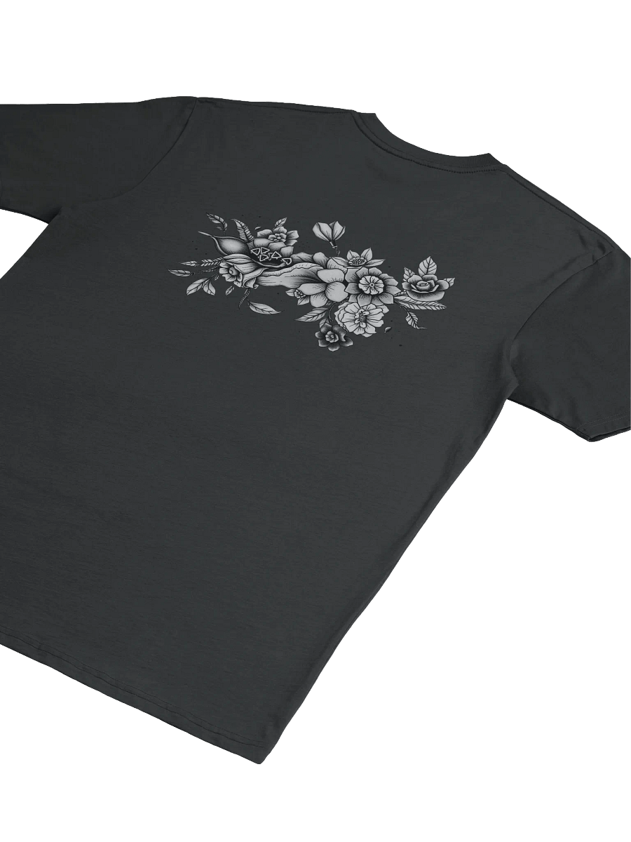 Shaded Bouquet Men's Premium Tee product image (23)