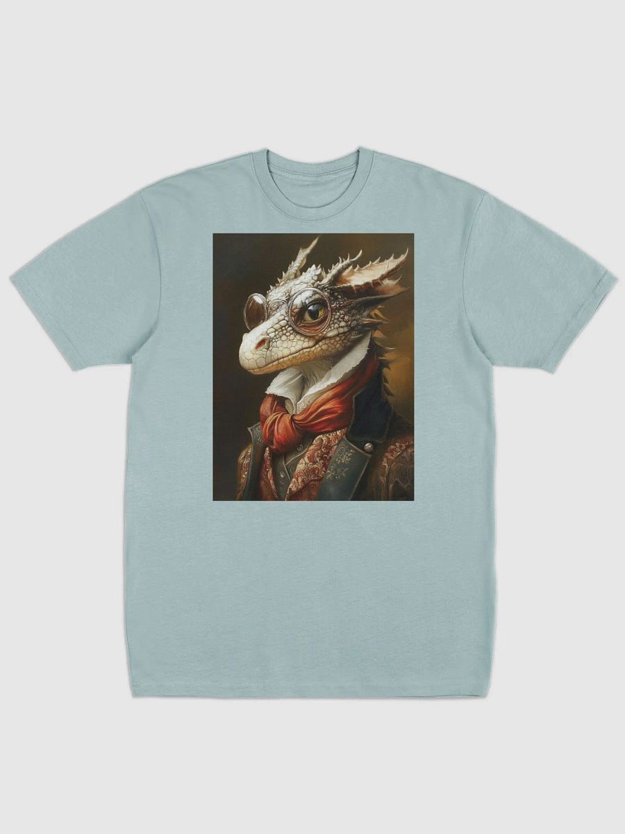 Cotton Heritage Men's Premium Heavyweight Tee by Cotton Heritage product image (1)