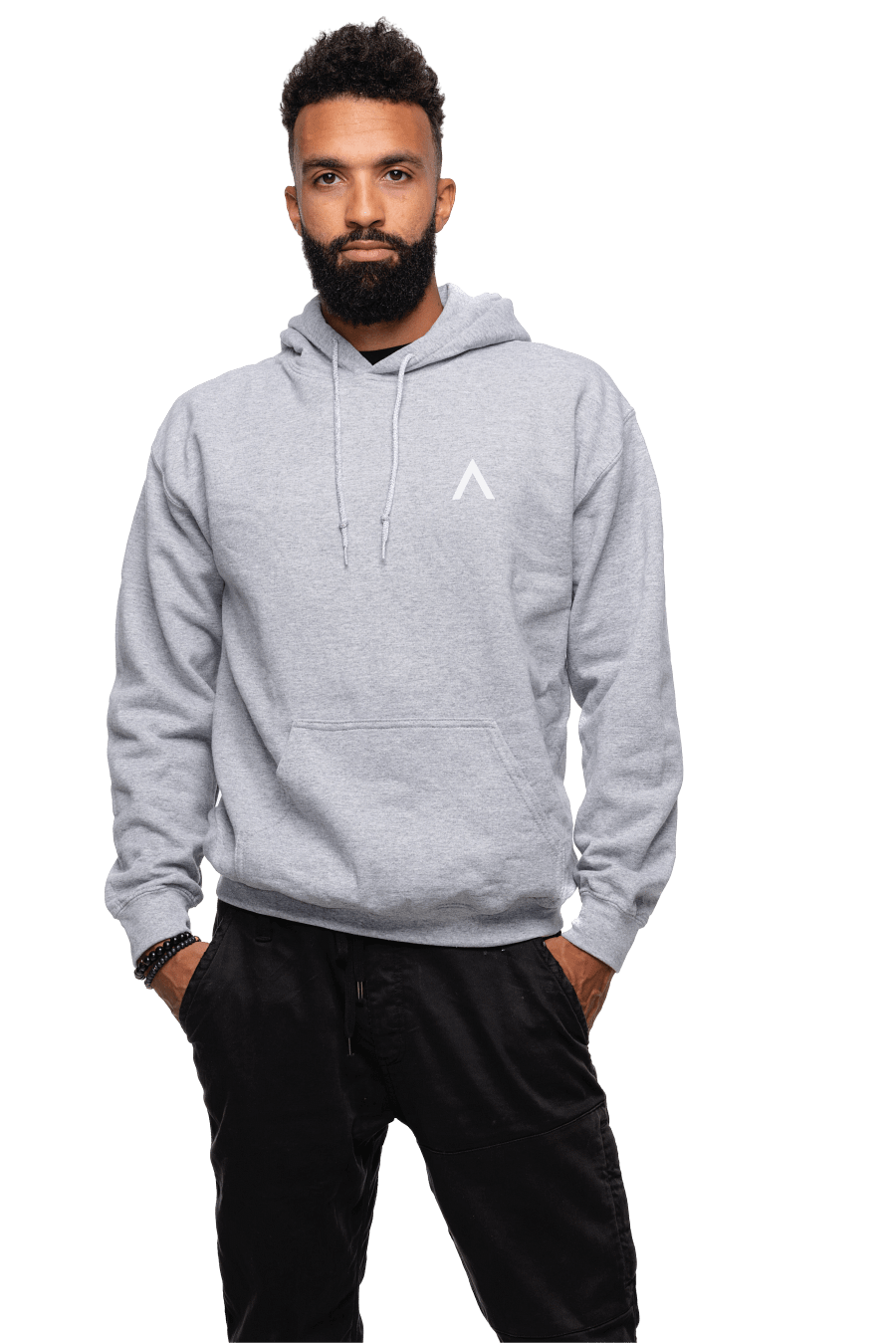 Anomalie Velours Hoodie product image (1)