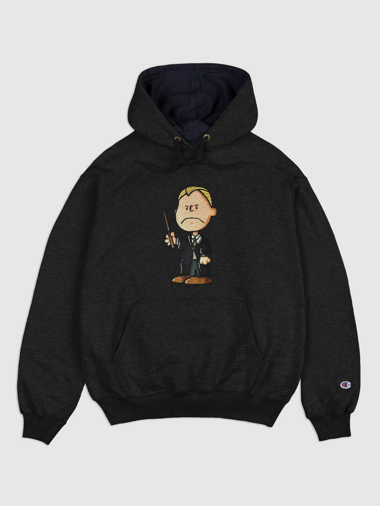 HP 2 Champion Hoodie product image (1)