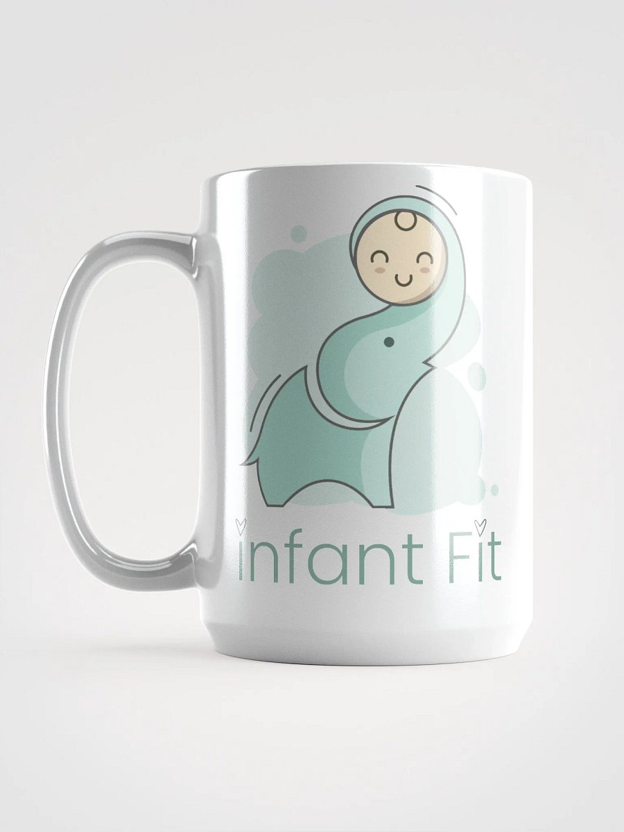 InFant Fit Mug product image (6)
