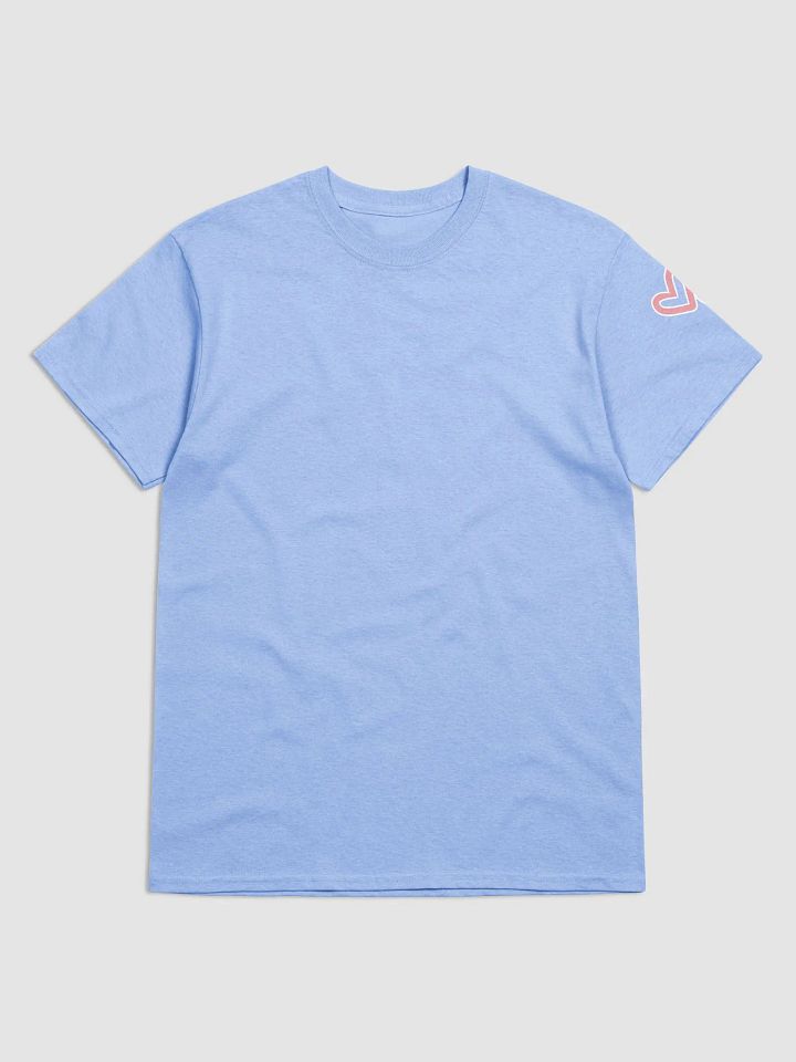 cait's lil hearts tee product image (2)
