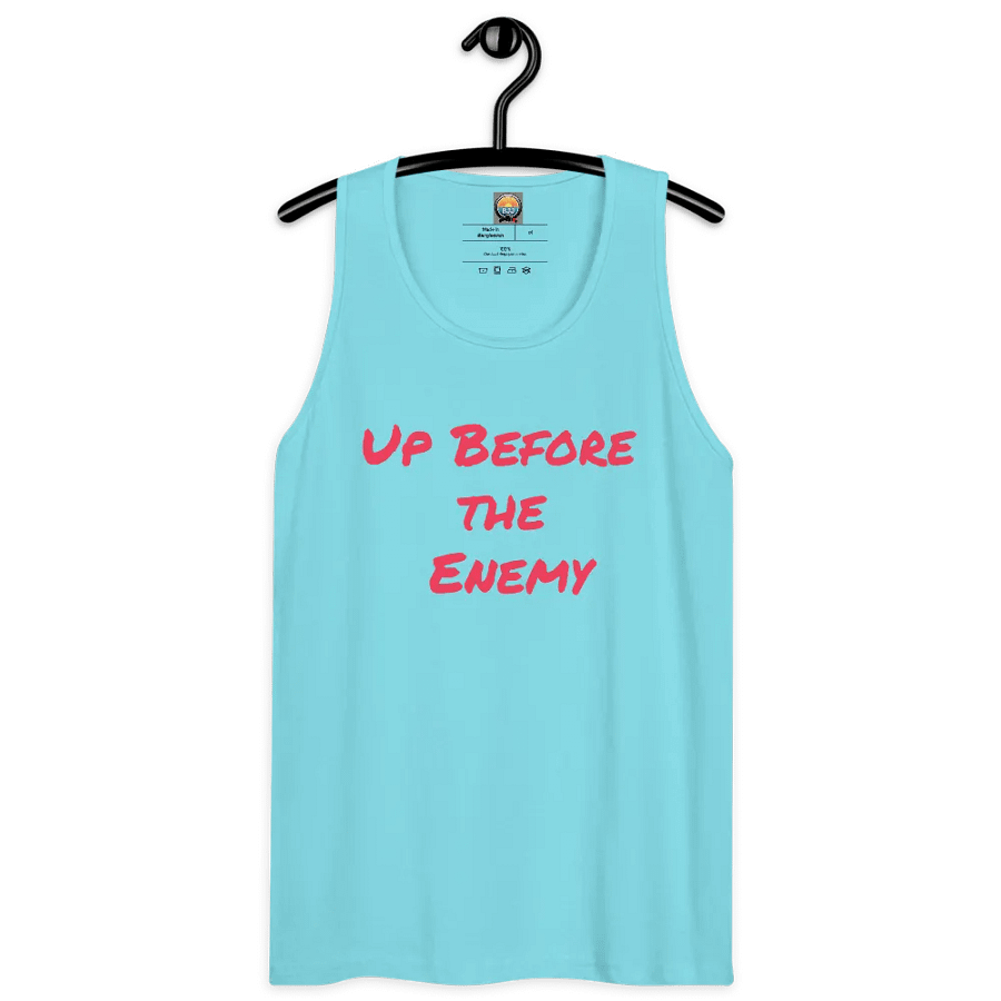 Up Before the Enemy product image (10)