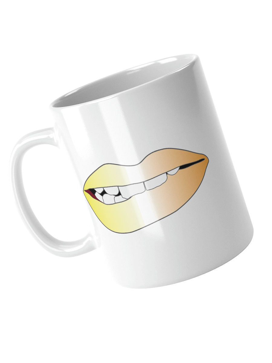 Maverique Pride Gradient Biting Lips Mug product image (3)