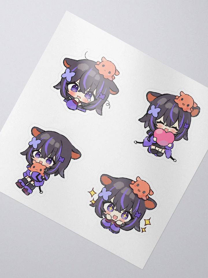 Noctastickers product image (2)