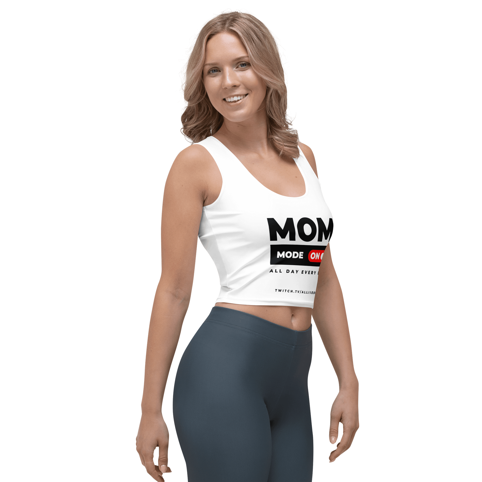 Mom Mode ON product image (4)