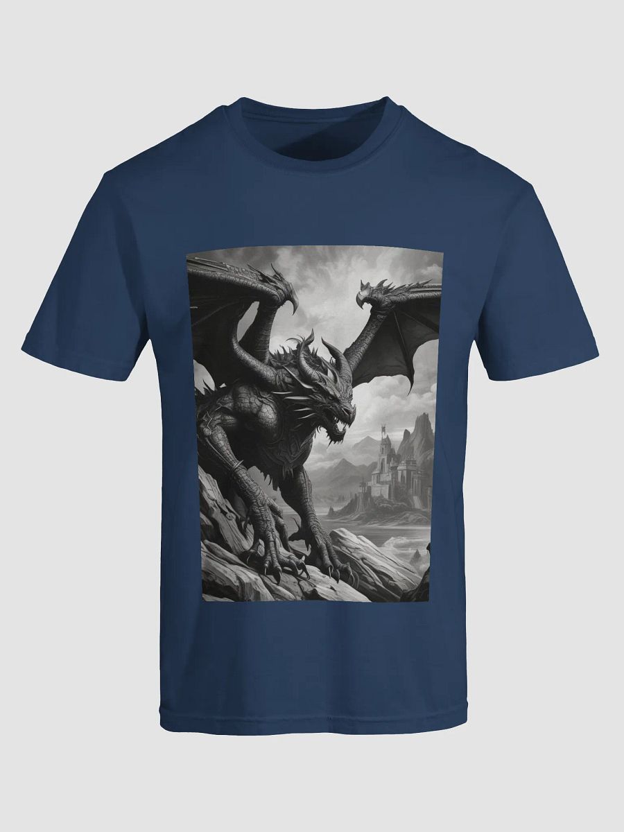Mystic dragon product image (2)