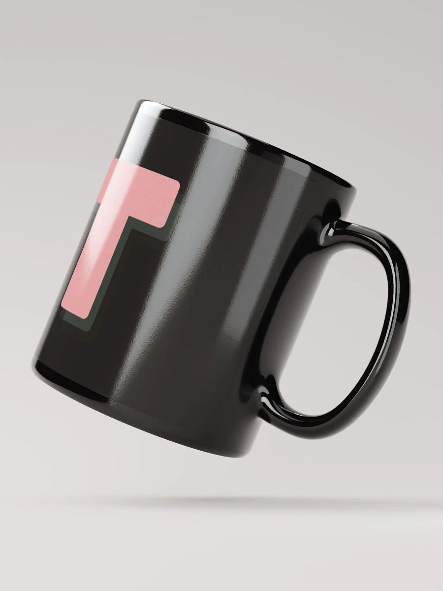 Forbidden G*T Mug (v3) product image (3)
