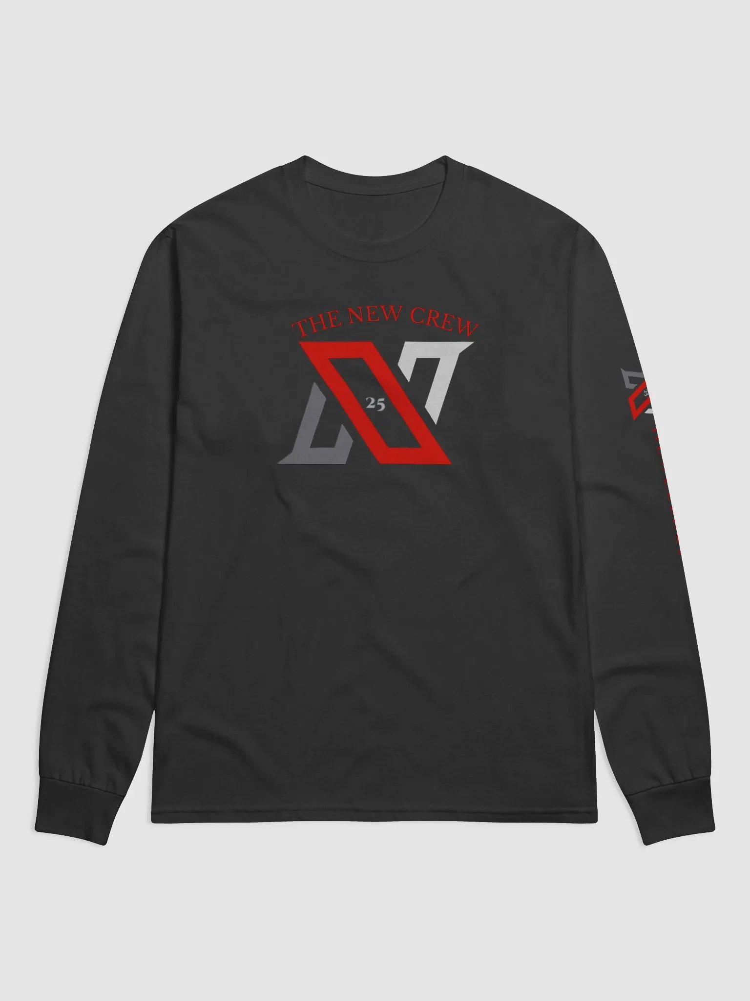 The New Crew Champion Long Sleeve 2 product image (2)