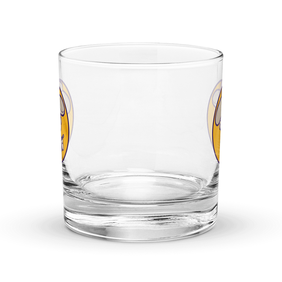 Keith On The Rocks Whiskey Glass Set product image (3)
