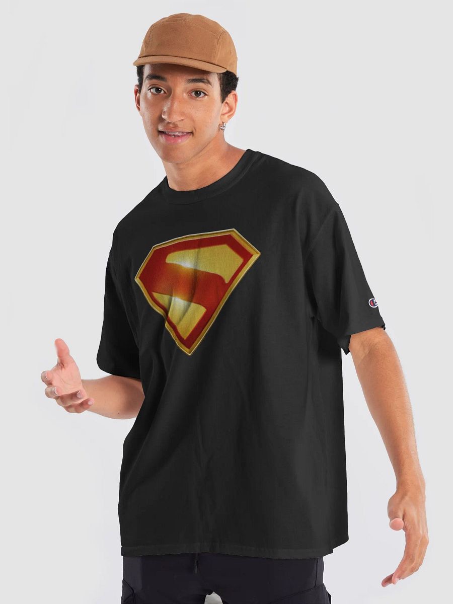 Superman DCU Crest x Champion product image (22)