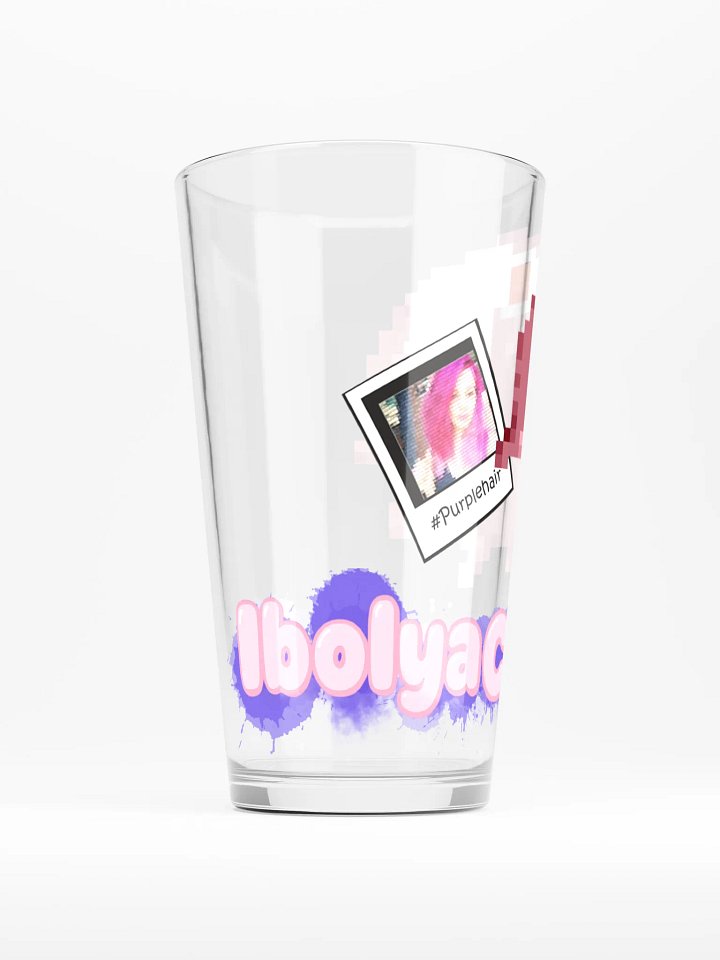 Ollie - Instagram Glass product image (2)