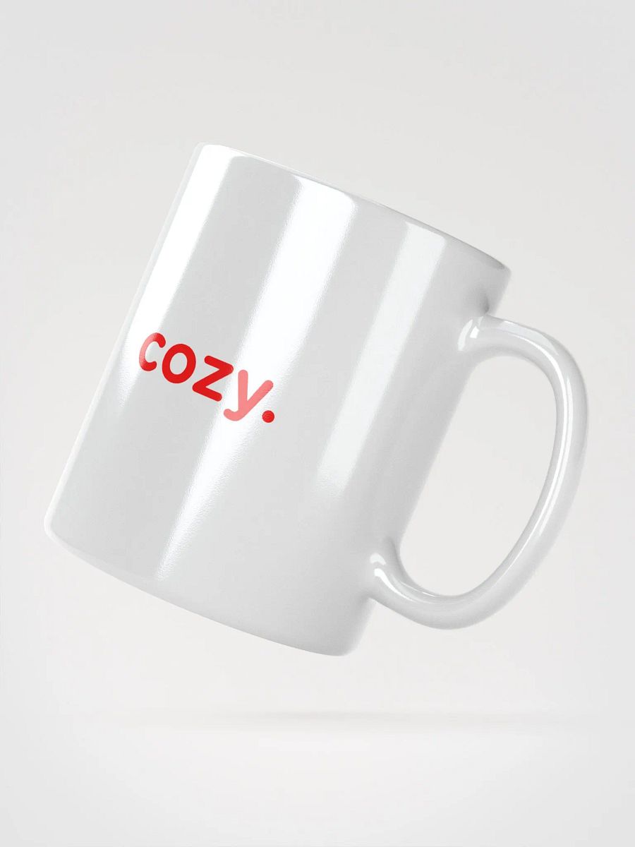 Mushroom Mug product image (2)