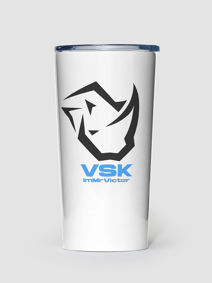 vsK Rhino Stainless Steel Cup product image (2)