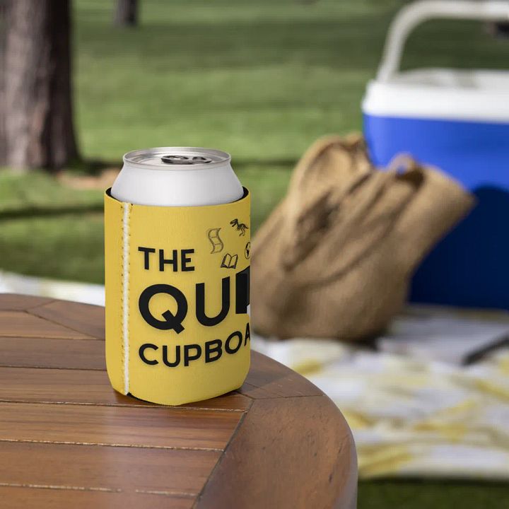 Stubby Holder / Can Sleeve product image (1)