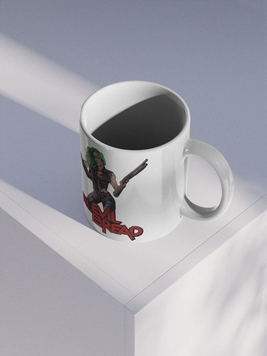 ASHvsEVILSIP - Ashy Slashy product image (3)