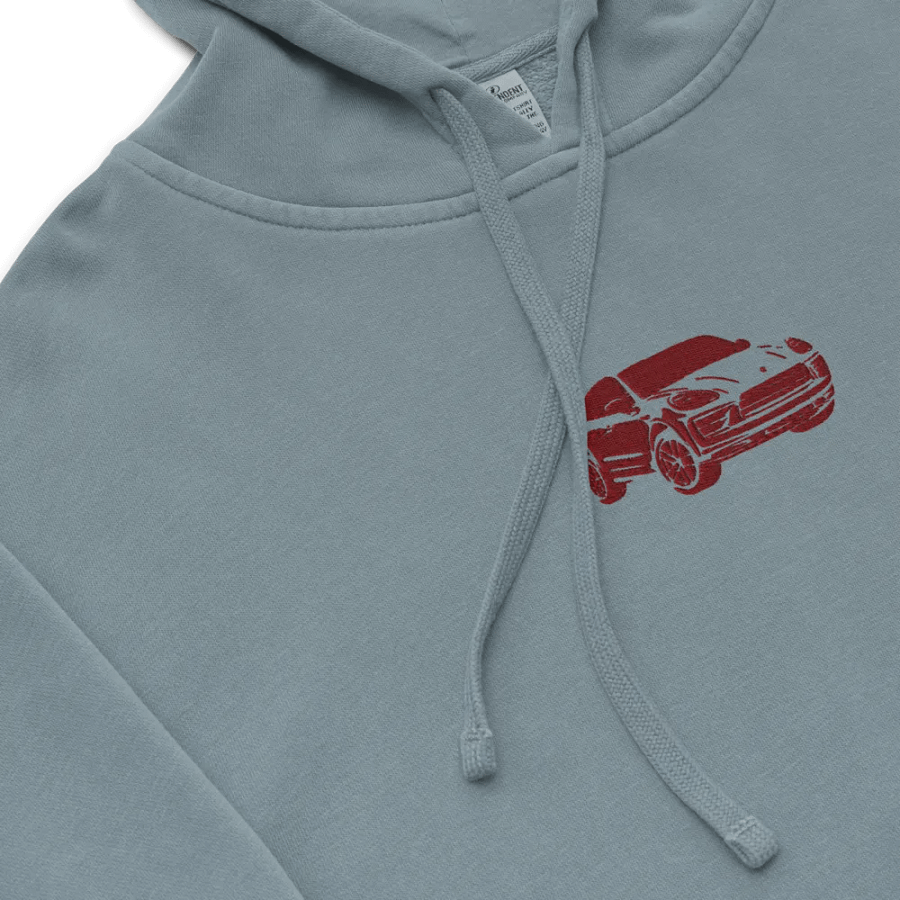 Slate Cayenne Sweatshirt product image (2)