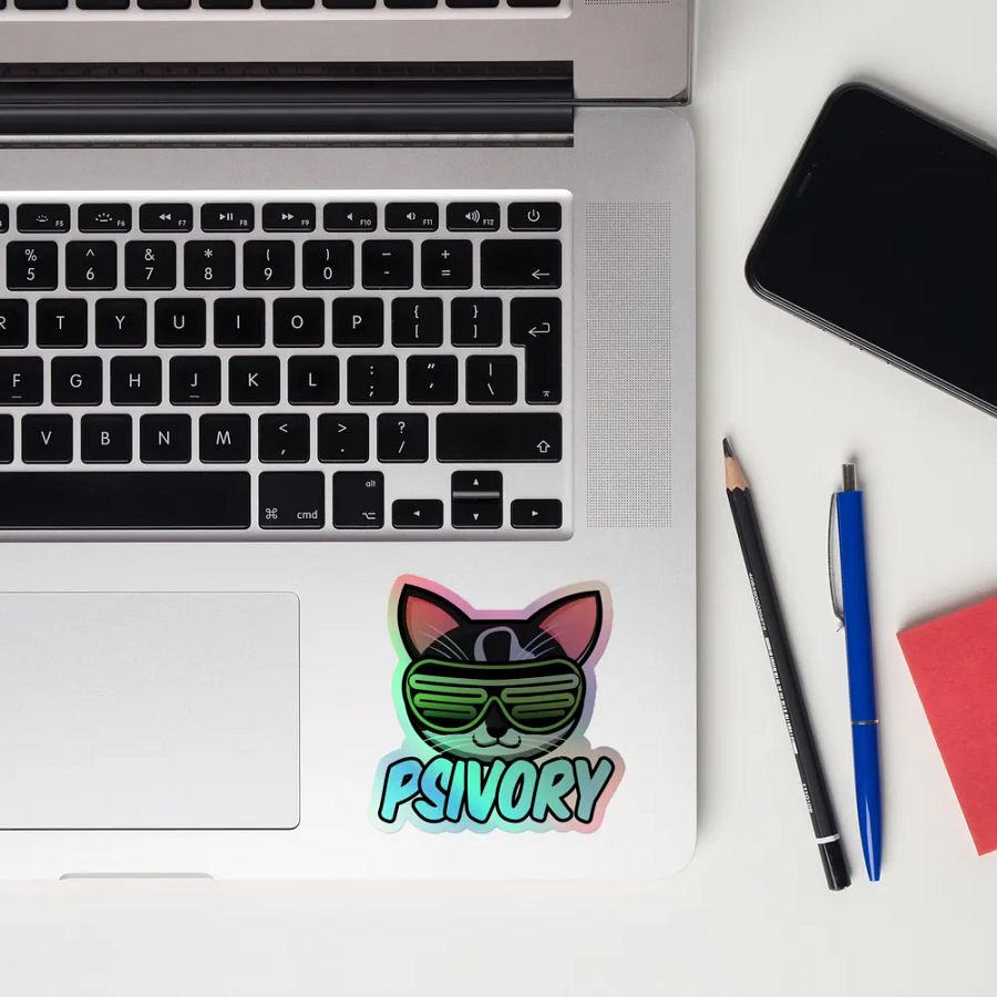 Shiny Psivory product image (10)