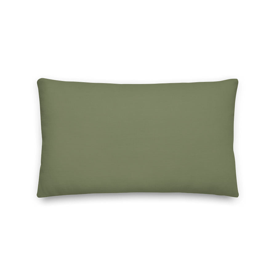 "70s Stripe Design" Premium Pillow product image (5)