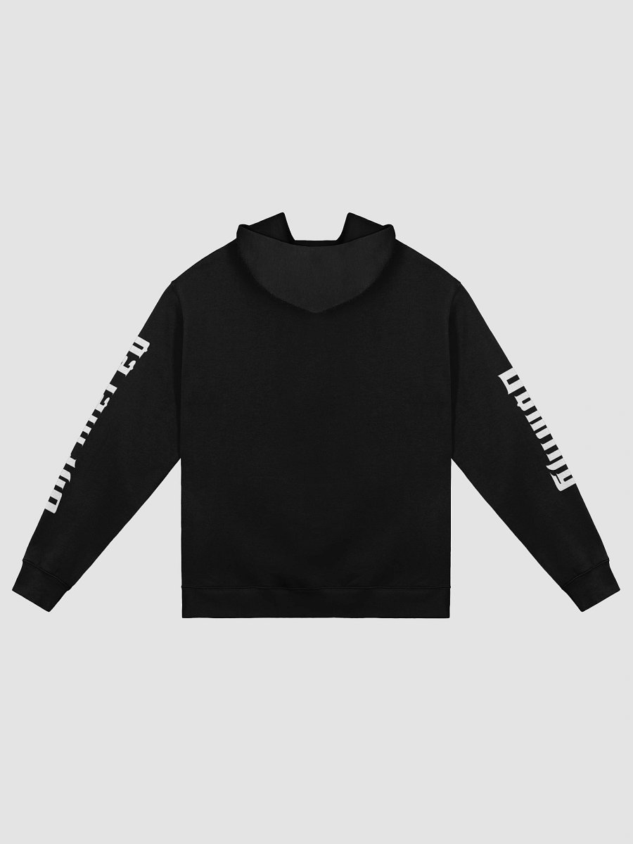 PixelStache Unisex Oversized Hoodie product image (7)