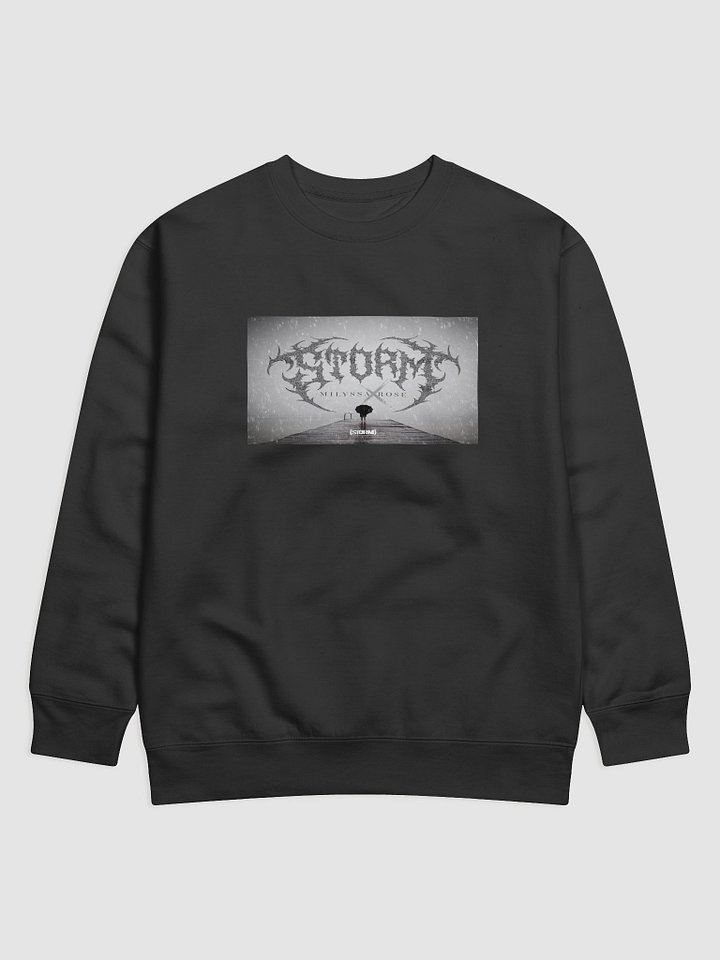 Official Storm Single Sweatshirt product image (1)