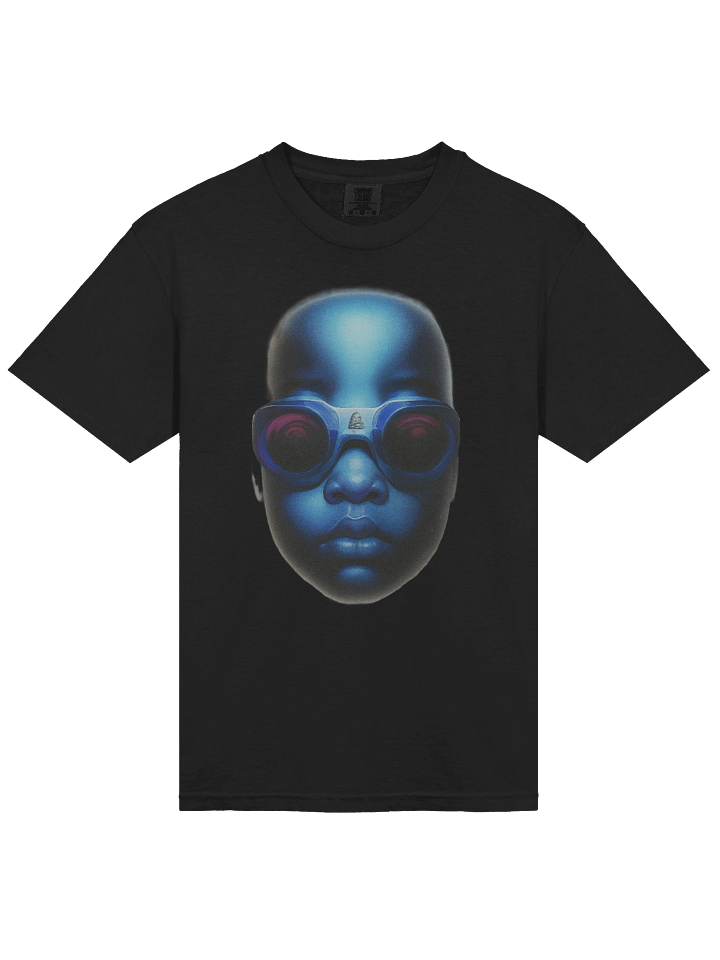 Hellstar Goggles T-Shirt product image (1)