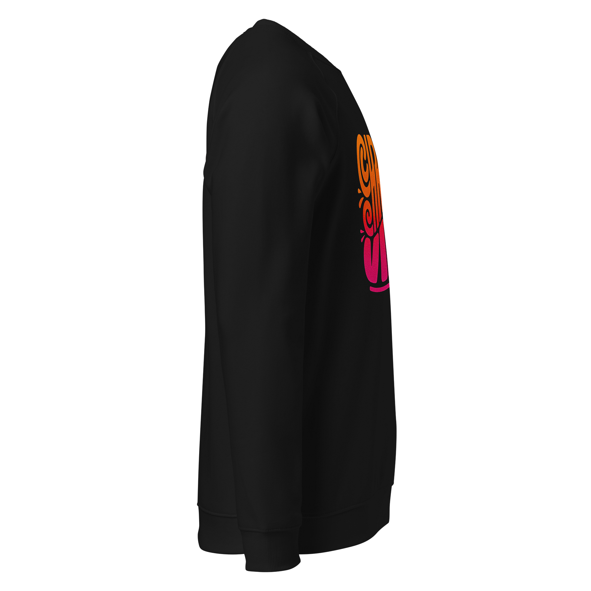 CHRISTMAS VIBES Sweater product image (6)