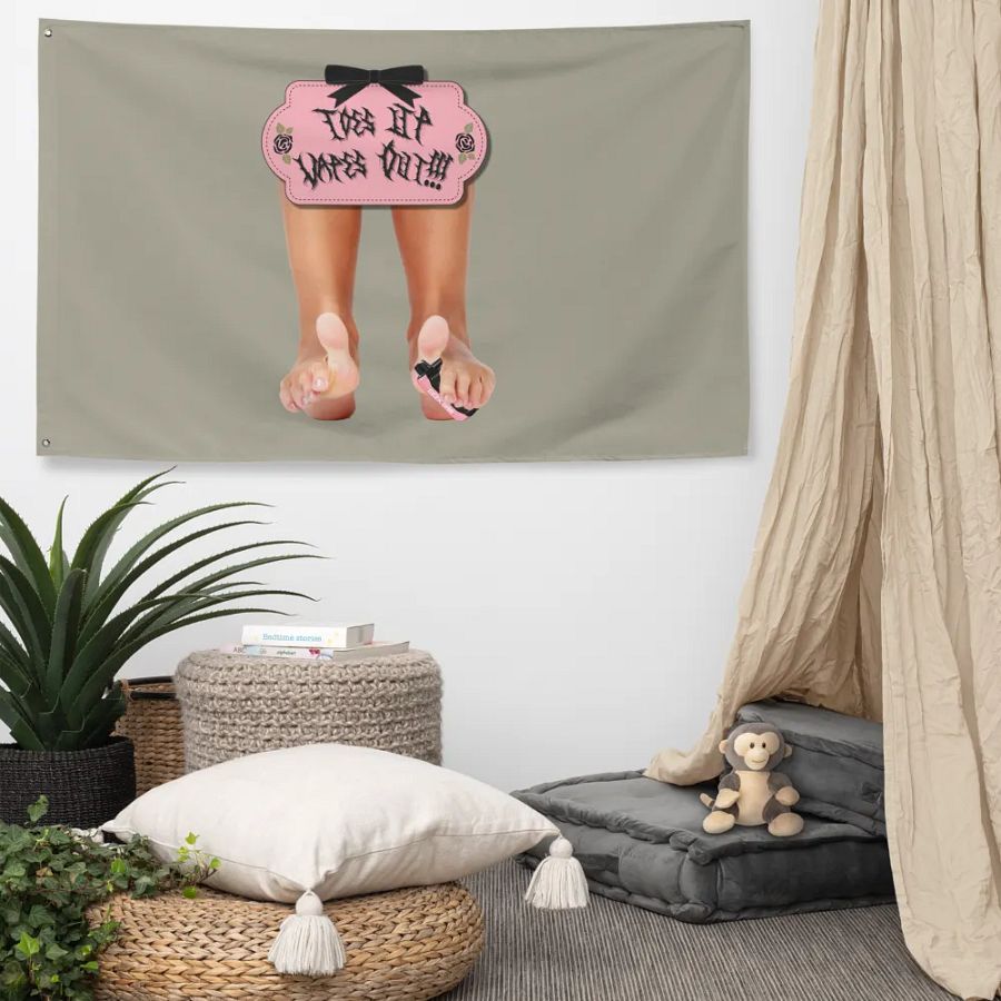 Toesie Banner product image (5)