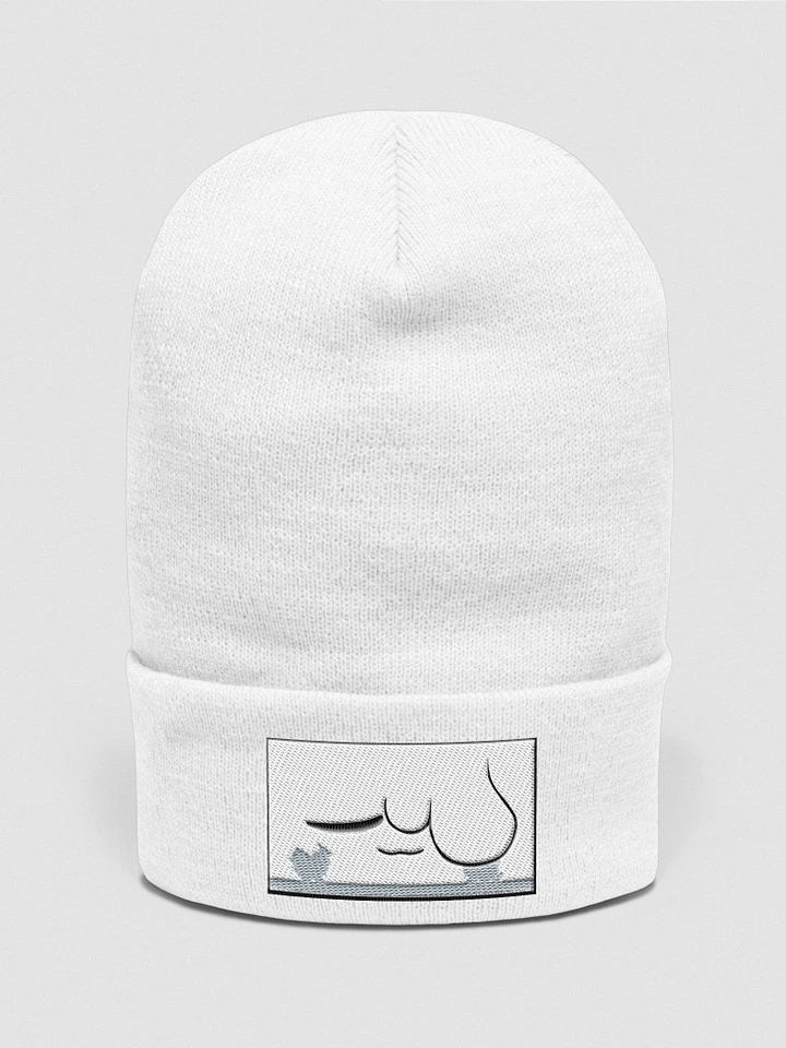 Marshmarrow Ghostsnug Beanie product image (2)