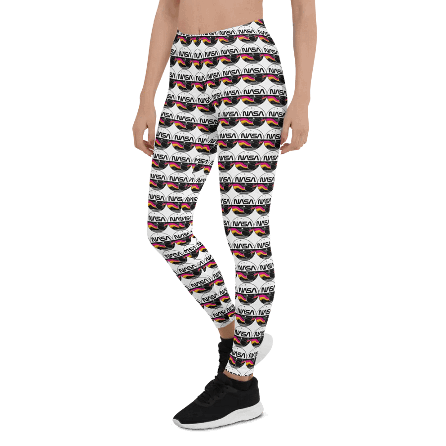 NASA AOP LEGGINGS product image (6)