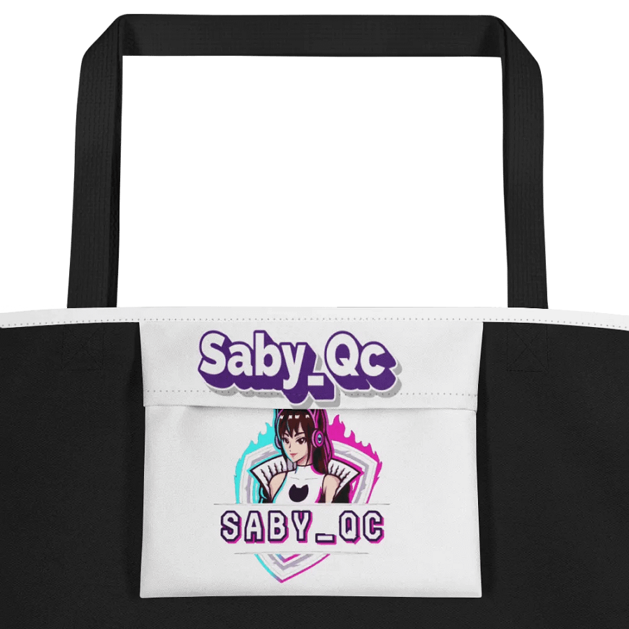 Saby_Qc Bag product image (2)