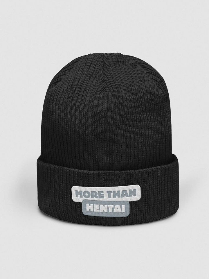 Sticker 2.0 Beanie product image (3)