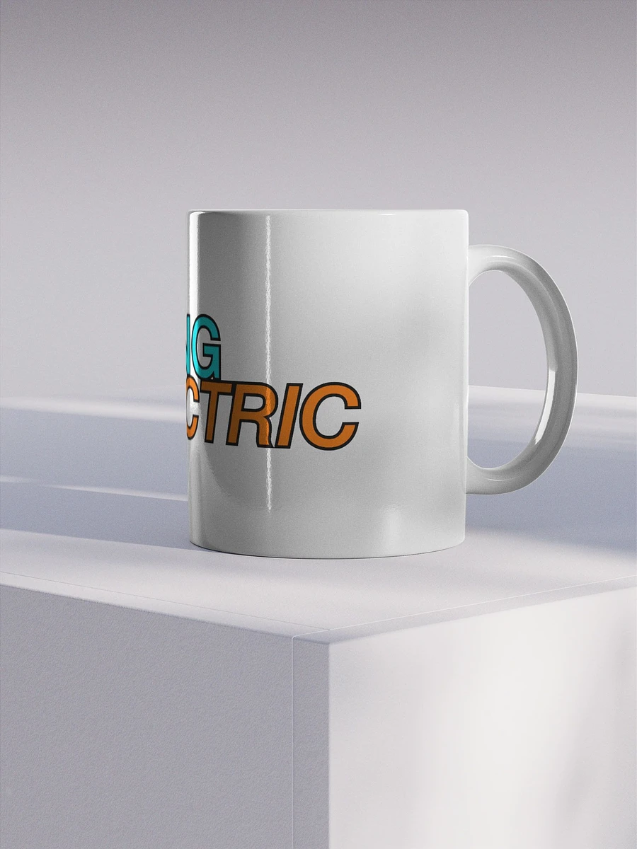 Living Electric Mug product image (4)