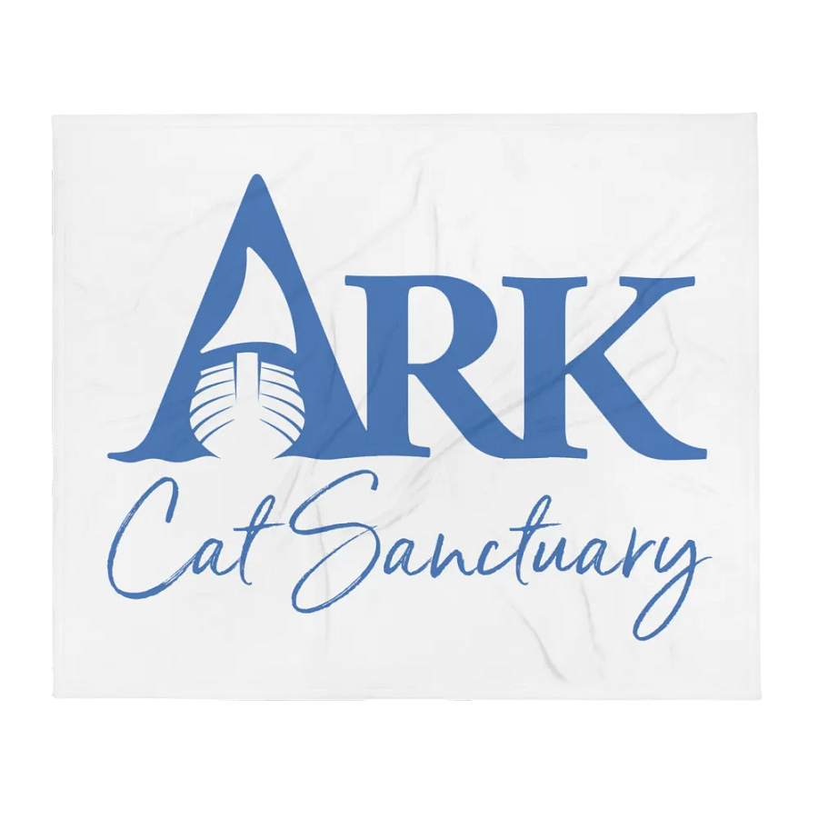 Ark Fleece Throw product image (2)