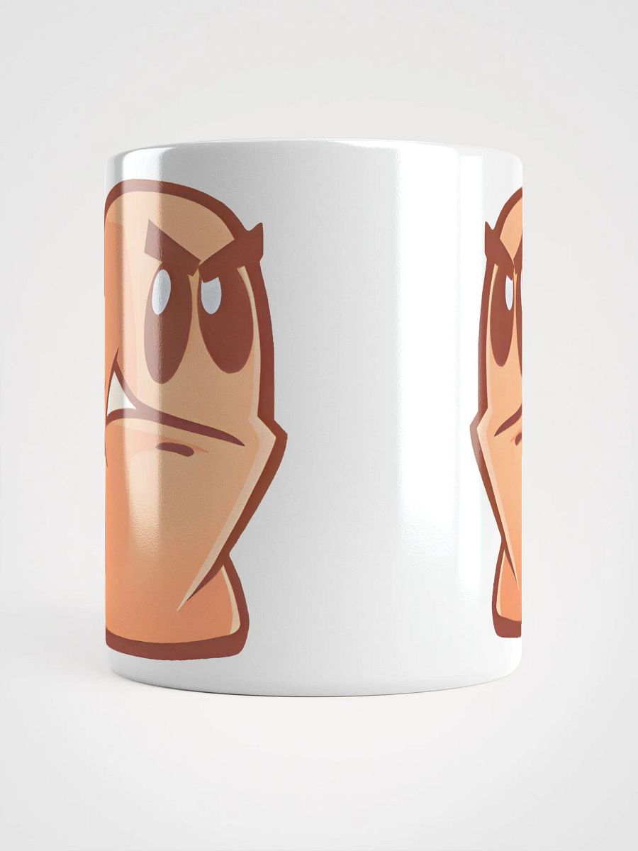 Leave Me Alone | Reactions | Mugs product image (15)