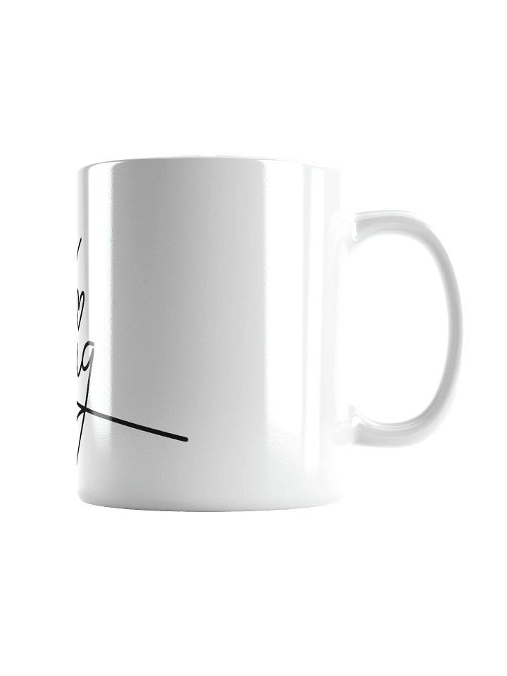Kenig Mug product image (2)