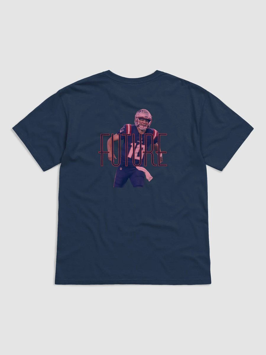 " FUTURE " Drake Maye Tee product image (3)