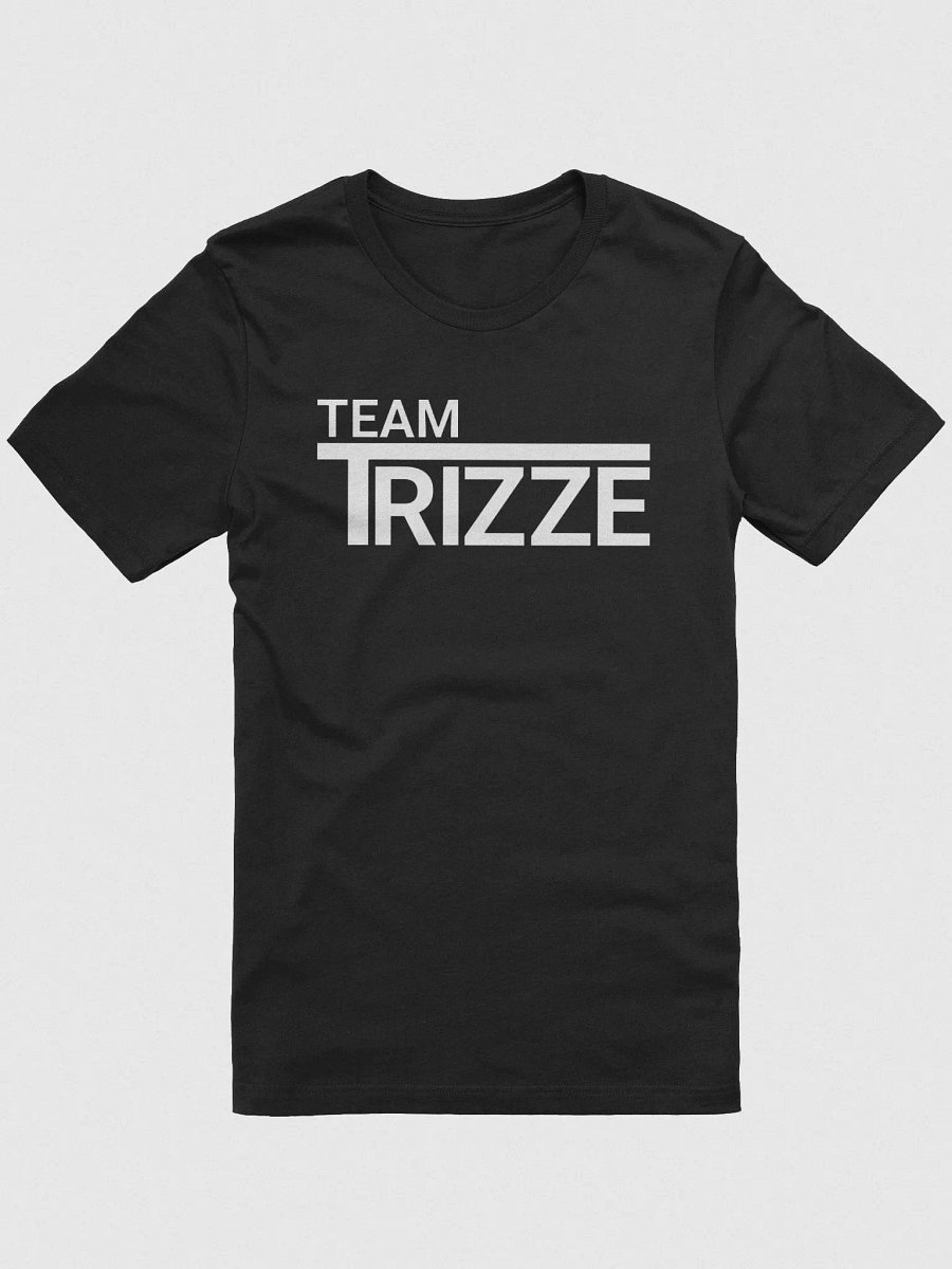 Team Trizze - Supersoft T-Shirt (EU/US) product image (3)
